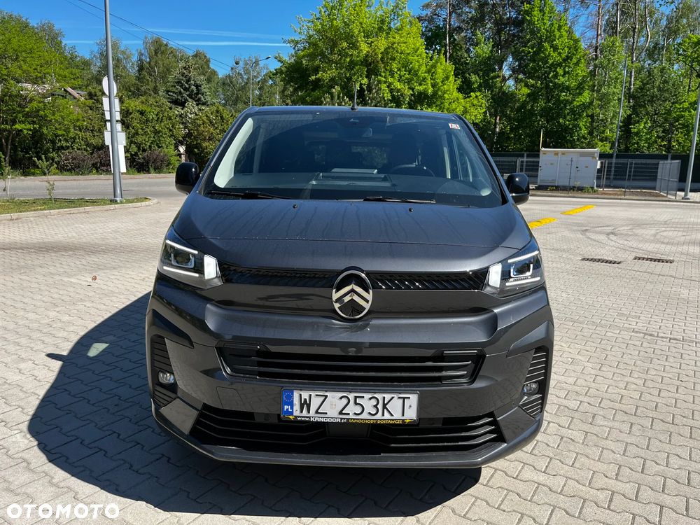 Citroën SpaceTourer 2.0 BlueHDi XL Plus EAT8 - 2