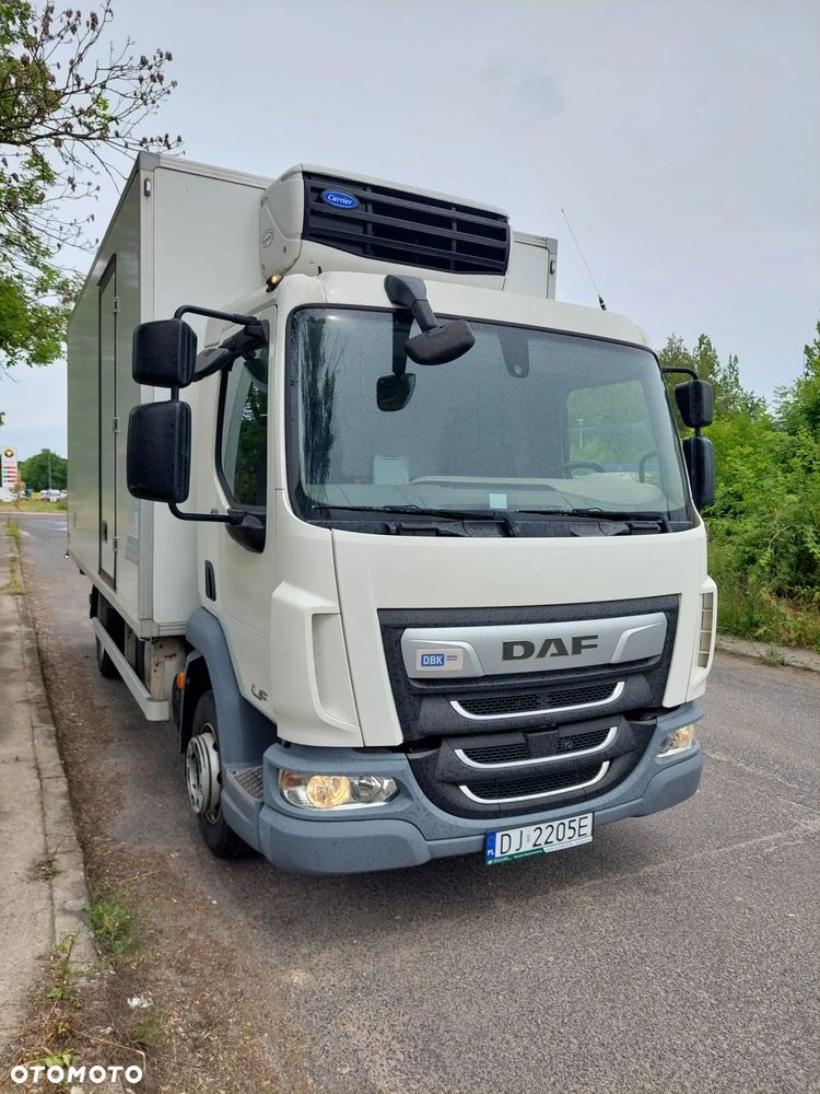 DAF LF 210 - 1