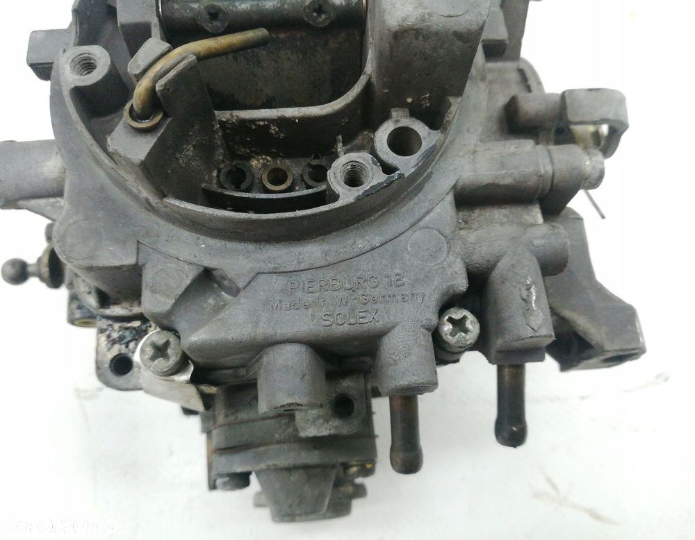 GAŹNIK VW SCIROCCO II 1.5 1B - 3
