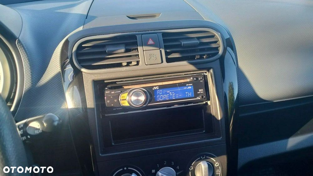Opel Agila - 14