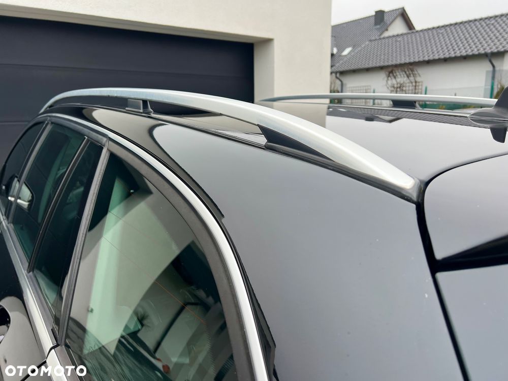 Mercedes-Benz Klasa C 180 Kompressor Automatik Avantgarde - 10