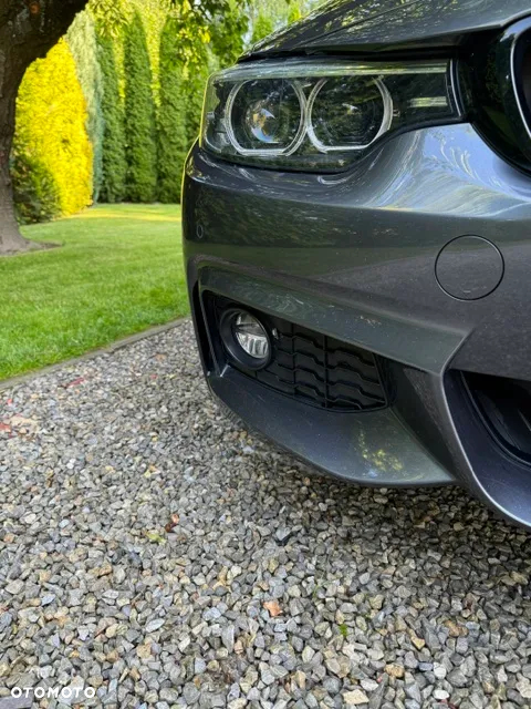 BMW Seria 4 420i Gran Coupe M Sport - 6