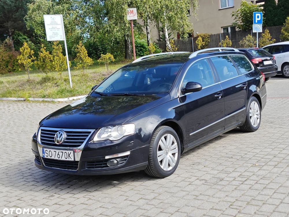 Volkswagen Passat 2.0 Blue TDI SCR Highline - 18