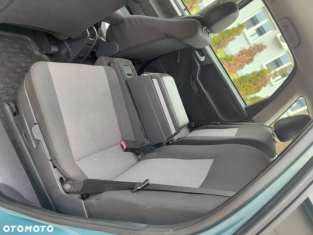 Opel Meriva - 16