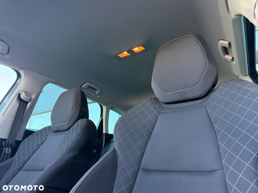 Skoda Karoq 1.0 TSI 4x2 Style DSG - 11