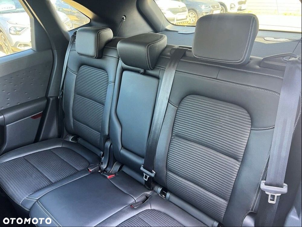Ford Kuga 2.0 EcoBlue mHEV FWD Titanium X - 31