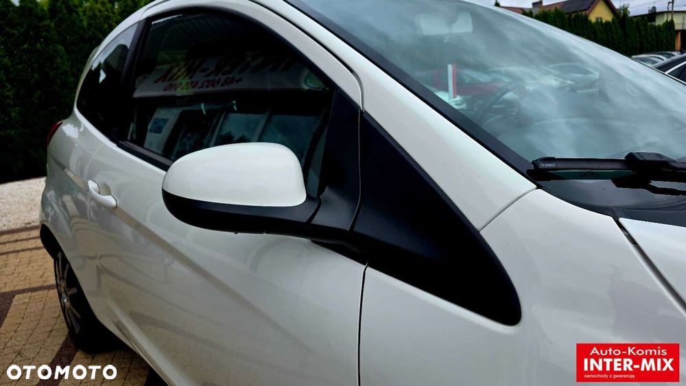 Ford KA - 27