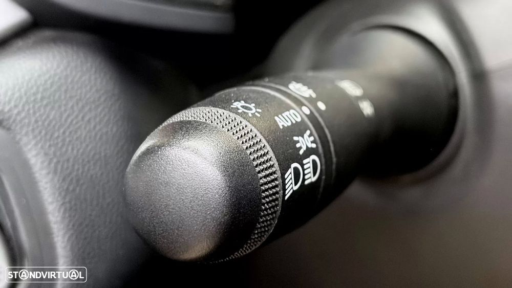 Renault Captur 1.0 TCe Evolution - 39