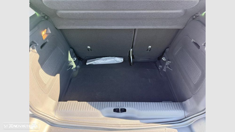 Citroën C3 Aircross 1.2 PureTech C-Series - 15