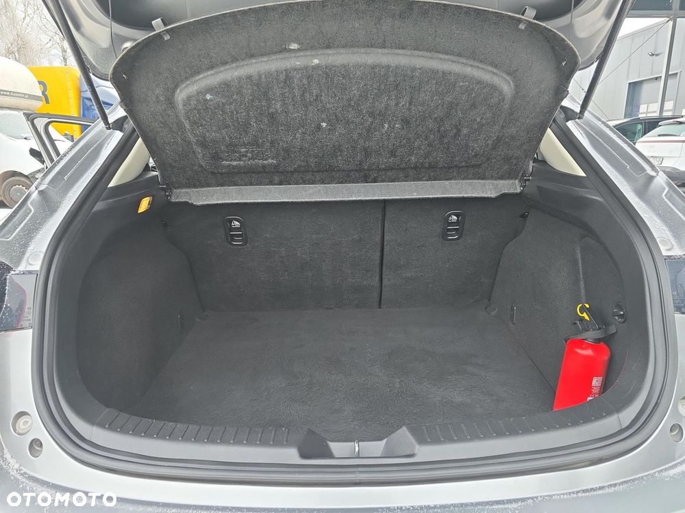 Mazda 3 2.2 MZR-CD DPF Edition - 23