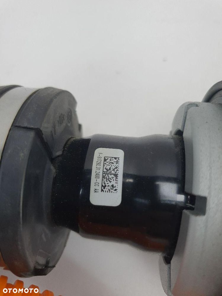 NOWY OEM STABILIZATOR AKTYWNY DRĄŻEK PRZÓD RANGE ROVER SPORT M8E2-5E485-AJ - 7