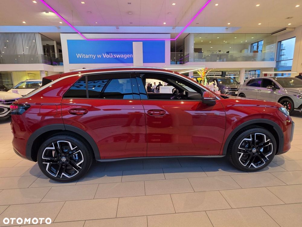 Volkswagen T-Roc 1.5 eTSI R-Line DSG - 8