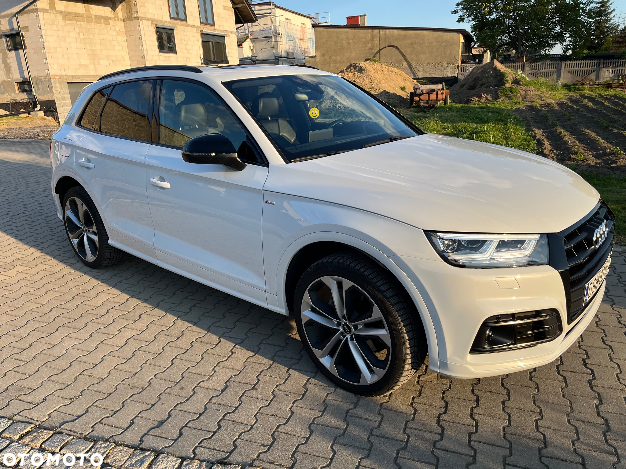 Audi Q5 2.0 TDI Quattro S tronic - 2