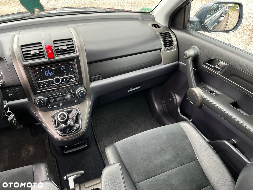 Honda CR-V - 26