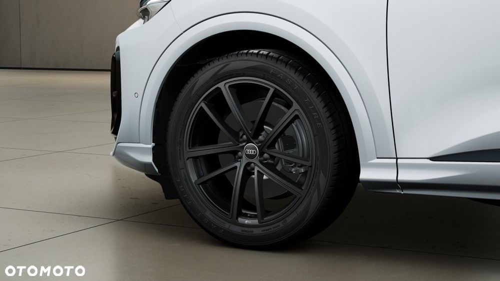 Audi Q5 Sportback - 5