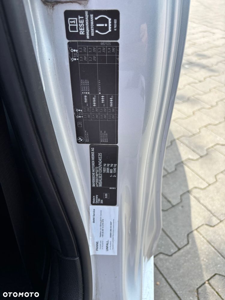BMW Seria 1 118d - 18