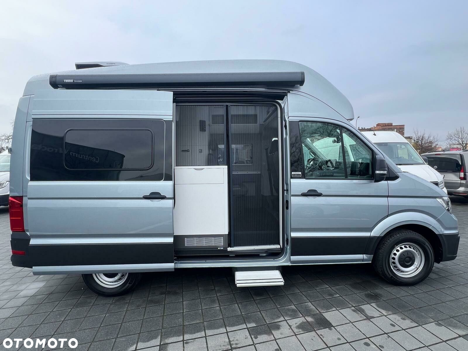 Volkswagen Grand California - 3