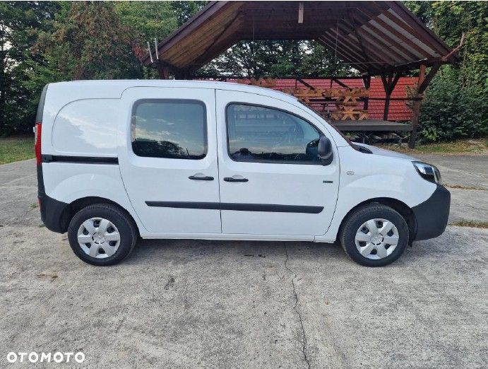 Renault Kangoo - 6