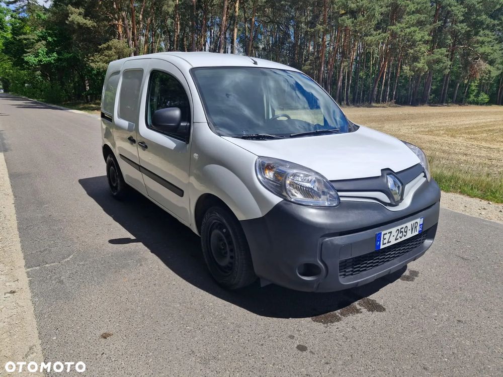 Renault Kangoo - 2