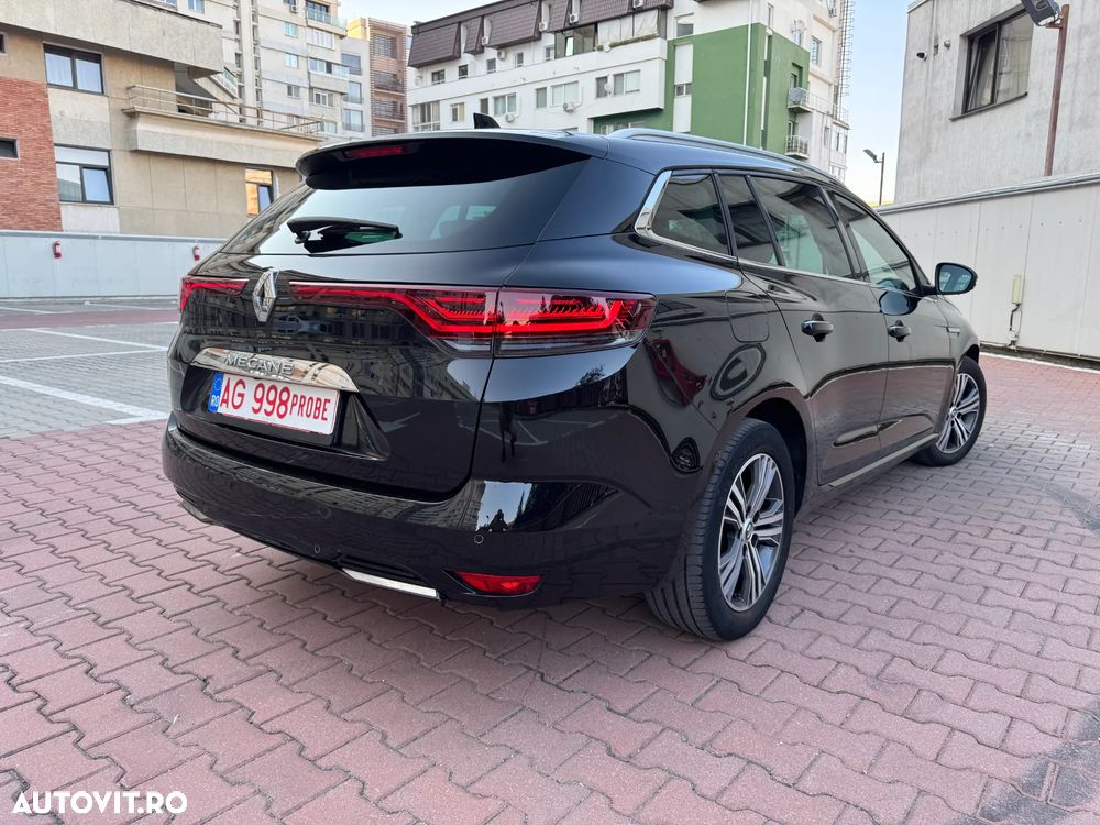 Renault Megane BLUE dCi 115 INTENS - 35