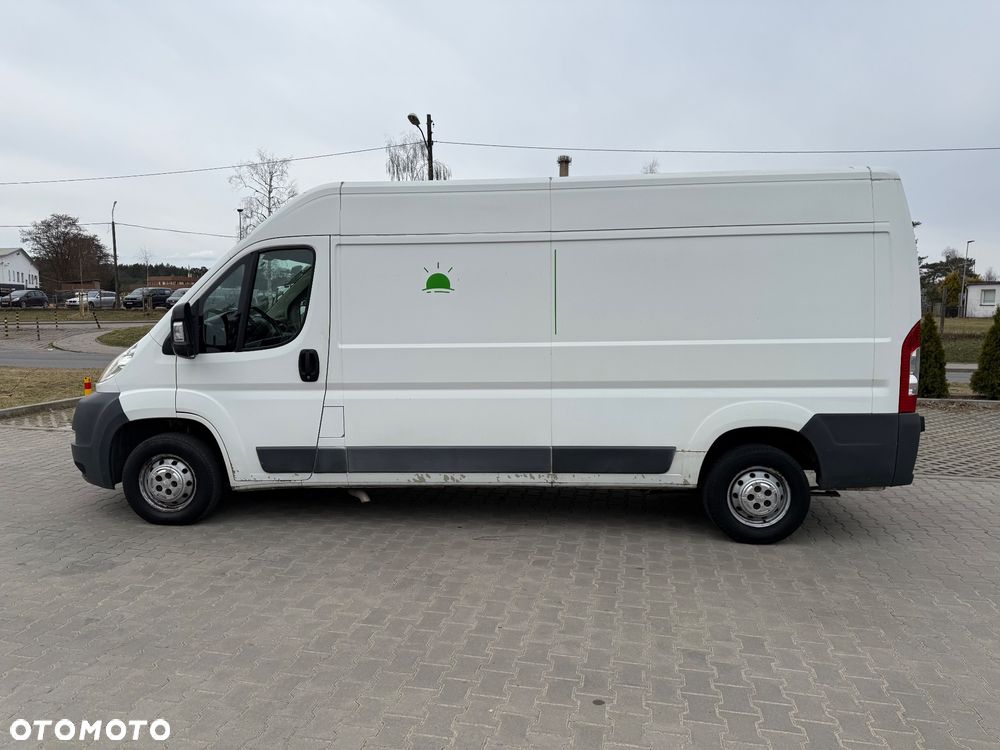 Peugeot Boxer - 10