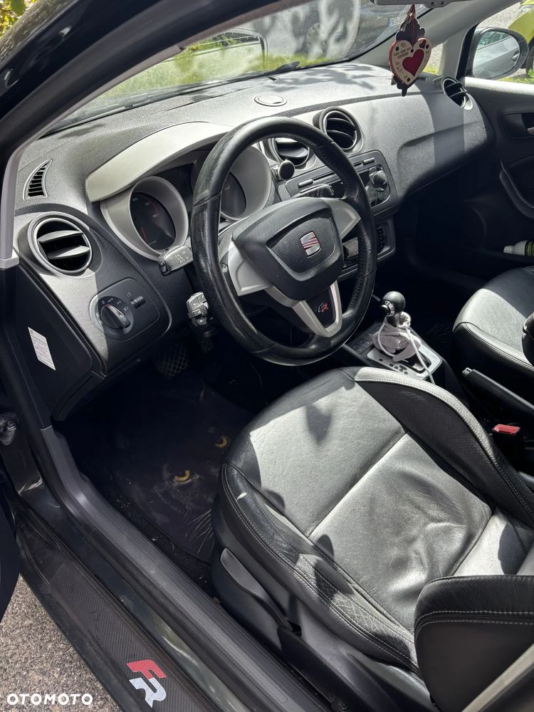 Seat Ibiza 1.2 TSI DSG Sport - 5