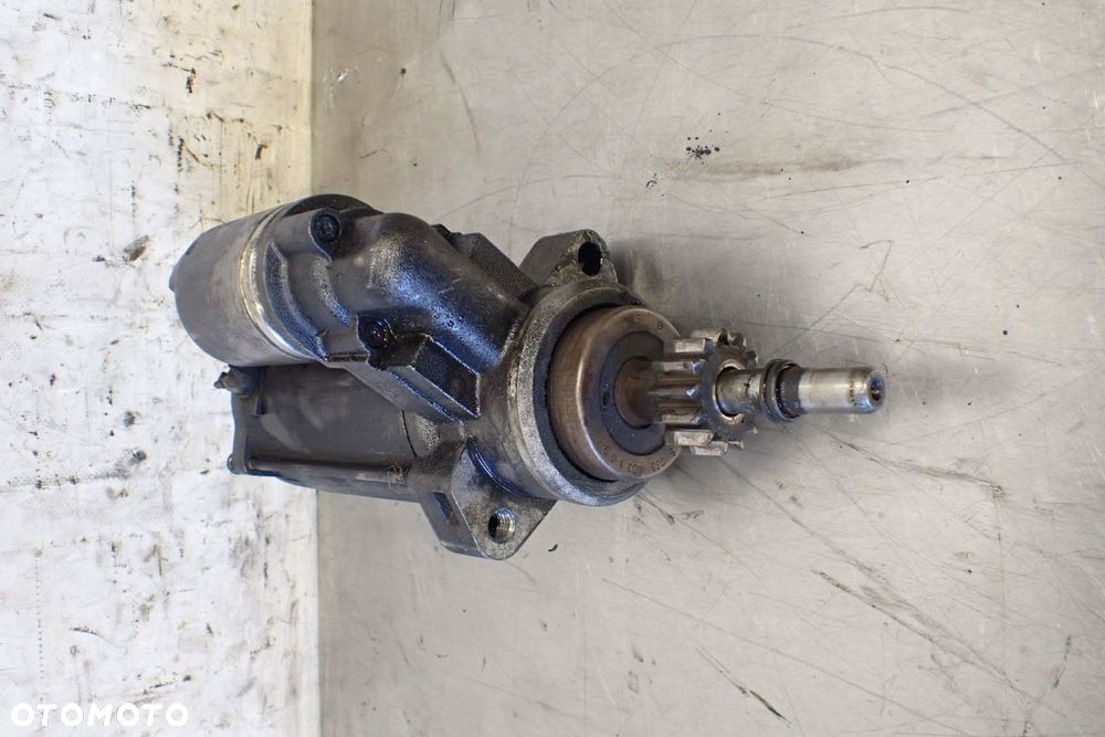 ROZRUSZNIK VOLKSWAGEN TOUAREG 5.0TDI V10 - 5