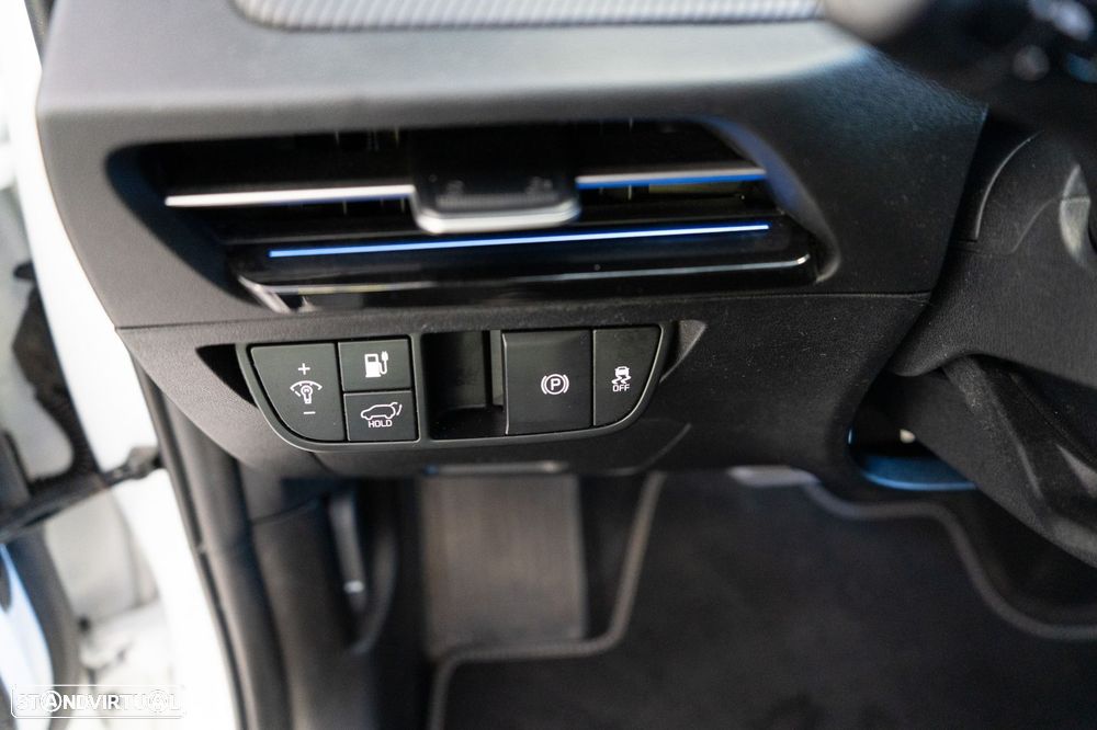 Kia EV6 77,4-kWh AWD GT-line - 32