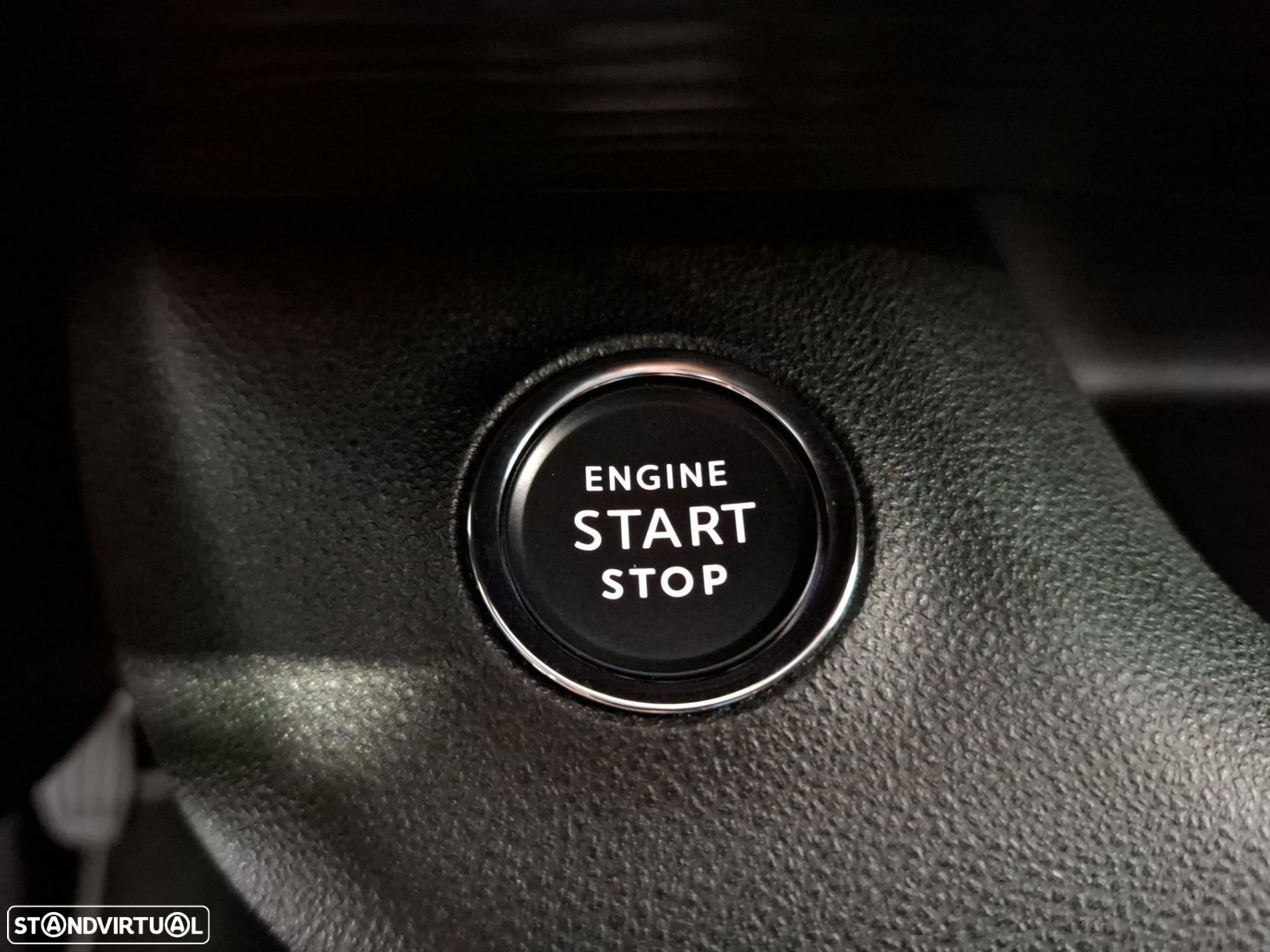 Jeep Avenger 1.2 GSE T3 Altitude - 20