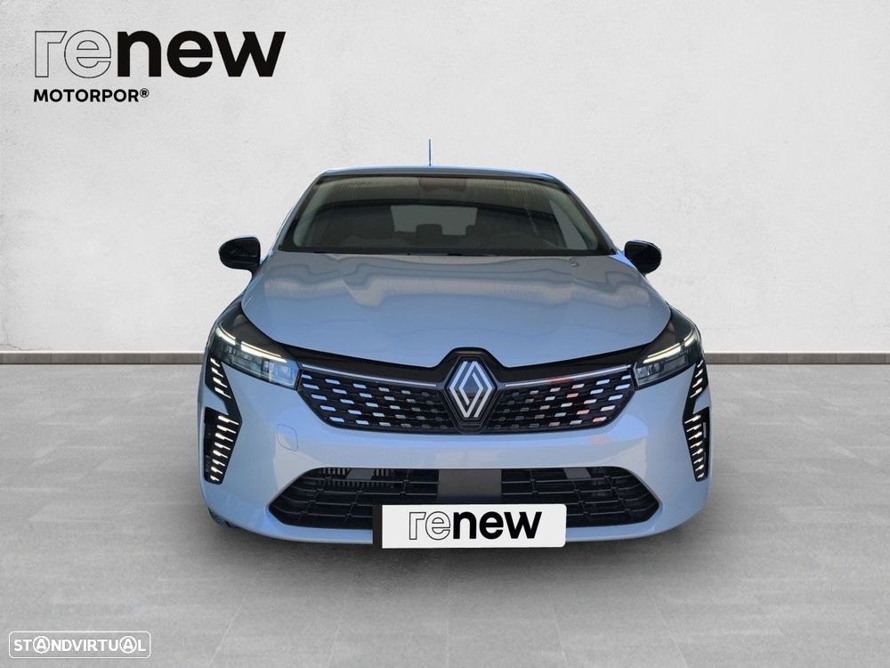 Renault Clio 1.0 TCe Evolution - 2