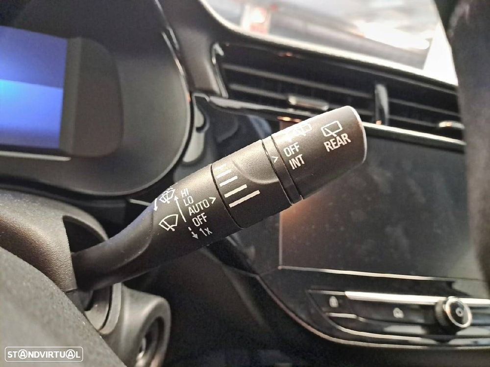 Opel Corsa 1.2 T Edition - 14