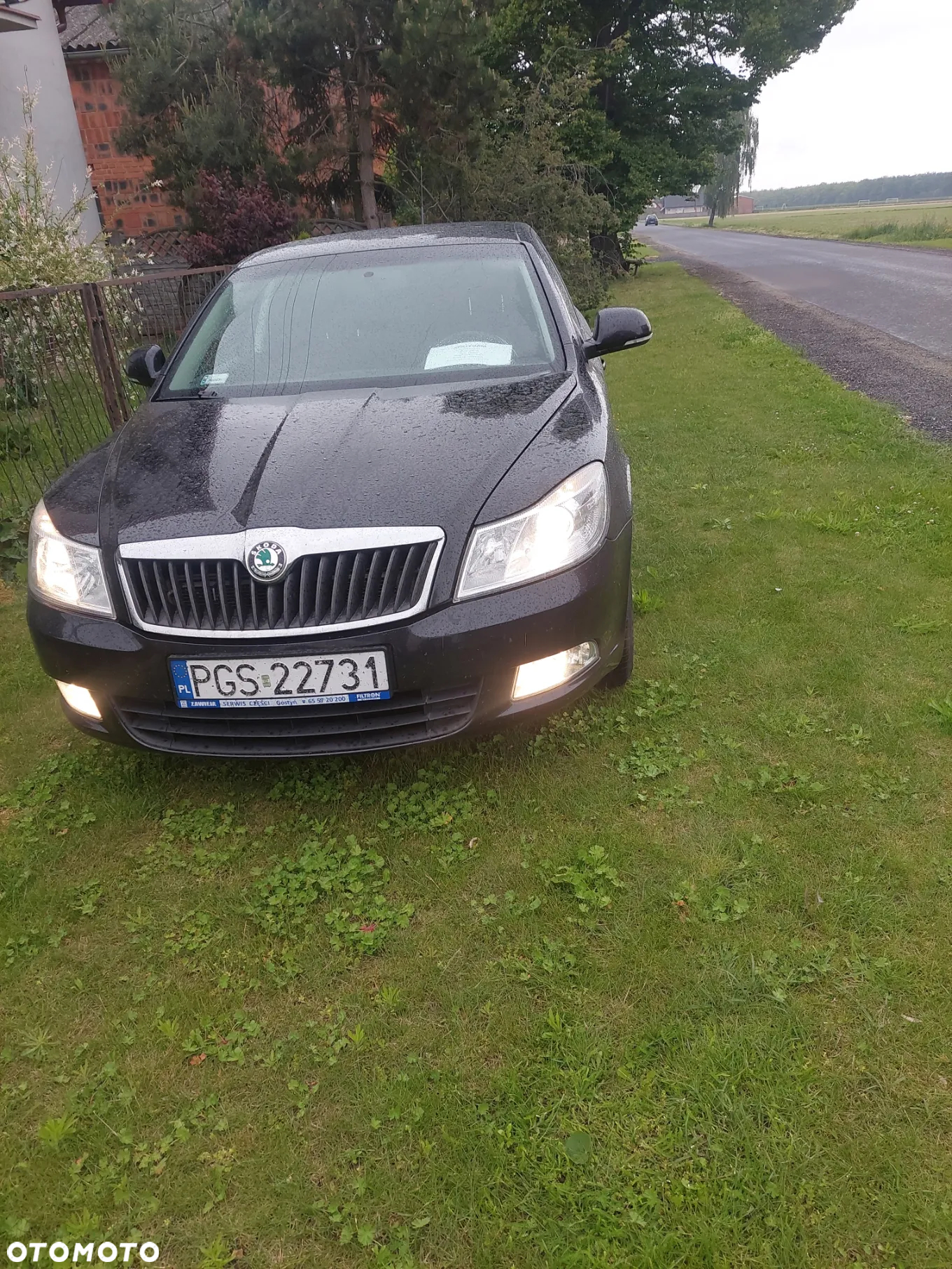 Skoda Octavia 1.8 T FSI Ambiente - 8