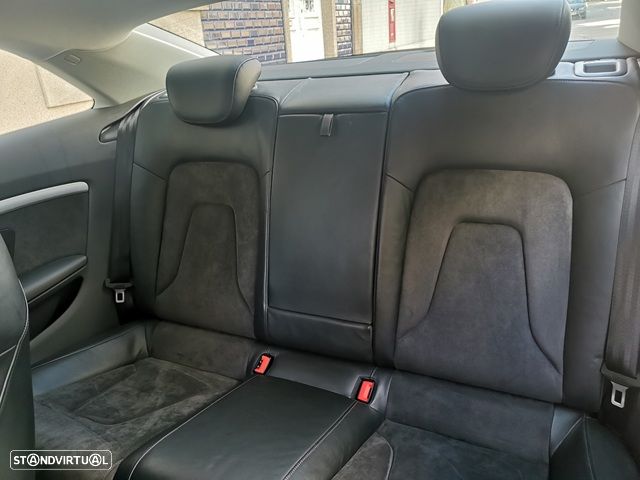 Audi A5 2.7 TDI Multitronic - 24