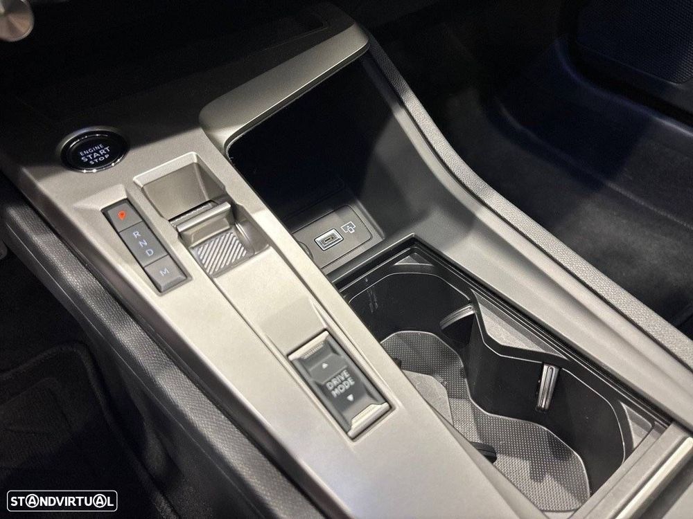 Peugeot 308 SW 1.2 Hybrid Style e-DCS6 - 14