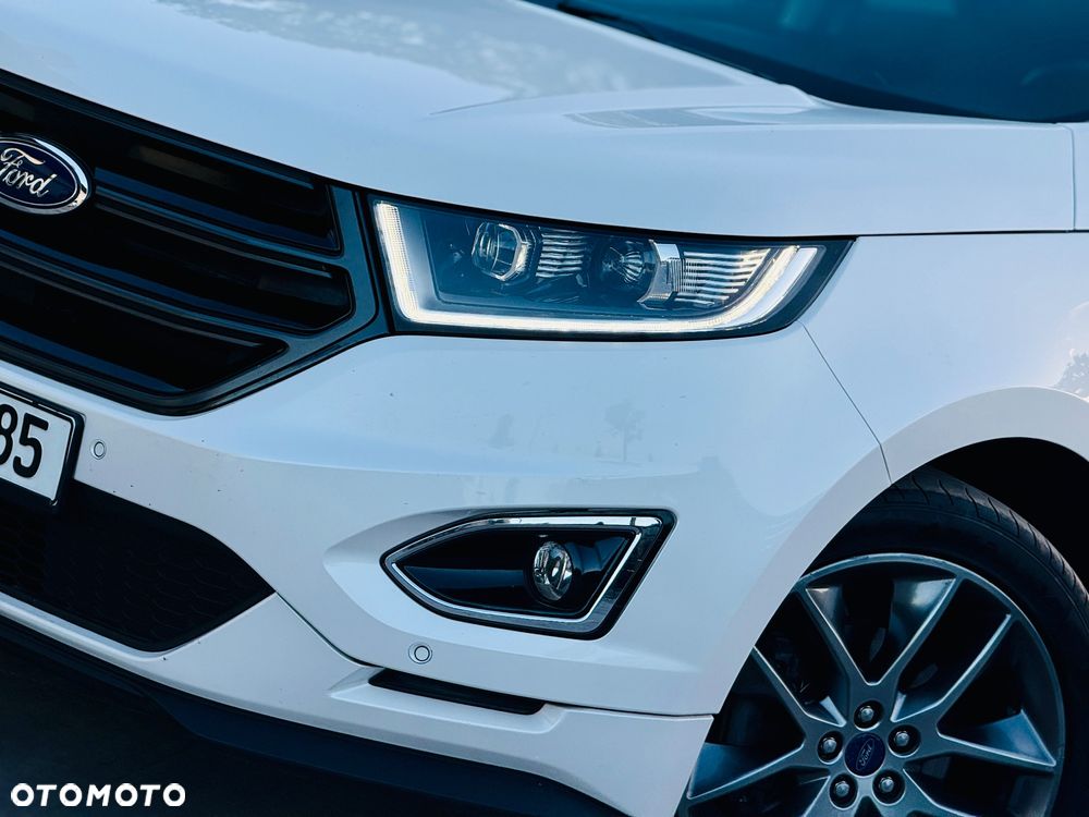 Ford Edge 2.0 TDCi Twin-Turbo 4WD ST-Line - 28