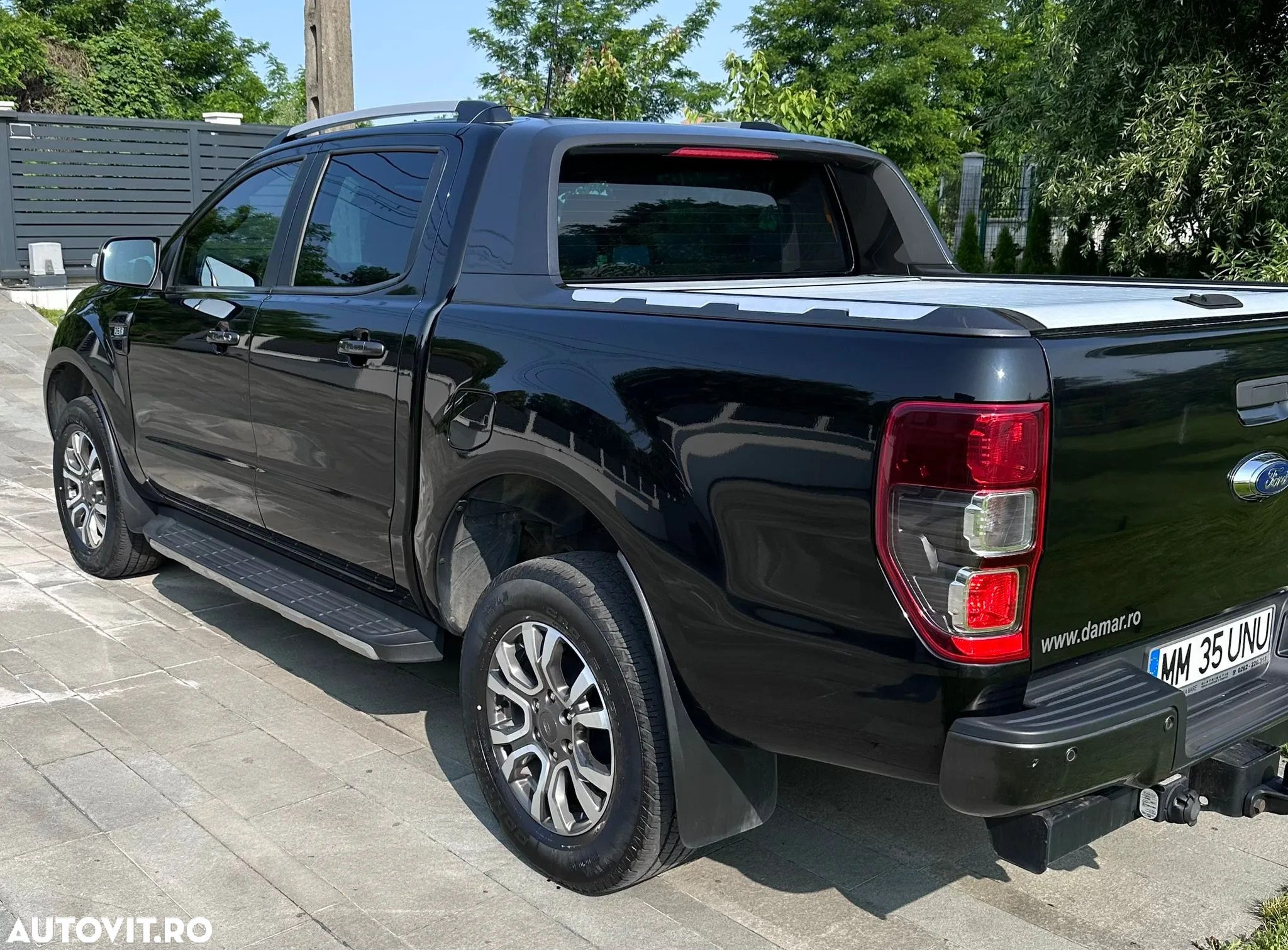 Ford Ranger - 4