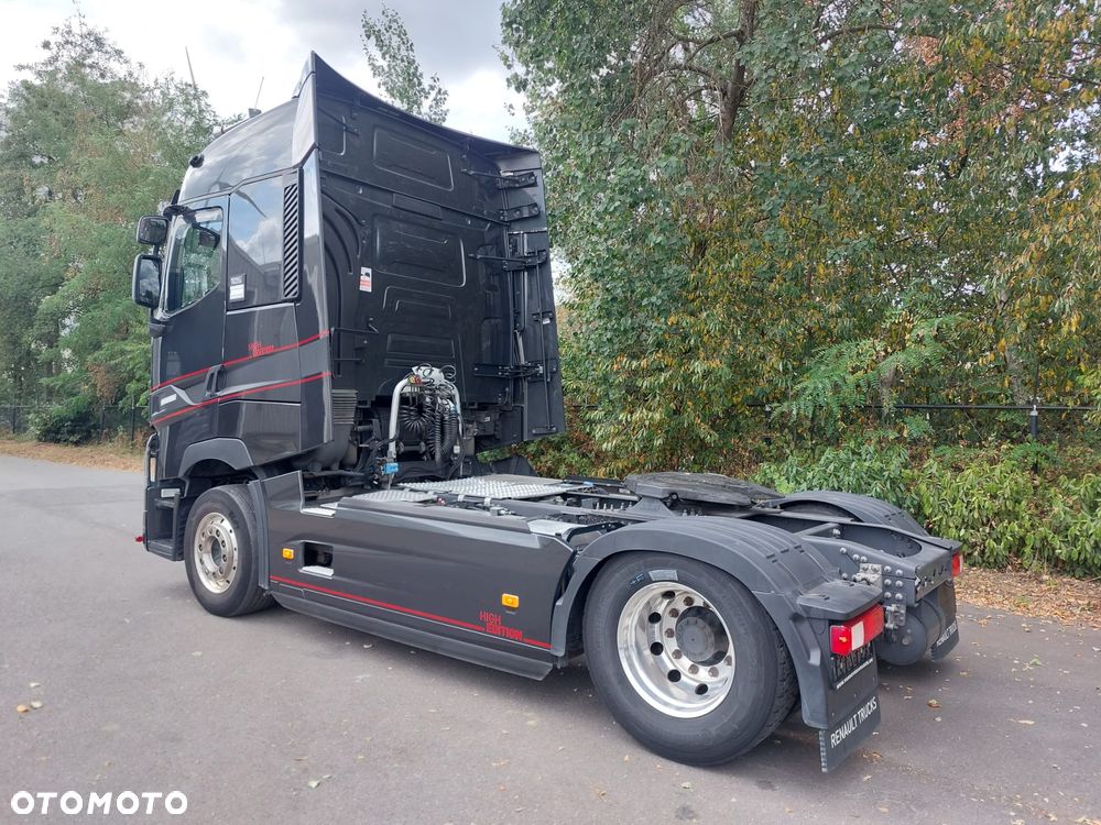Renault T480 ! Top! 420000km!! - 5
