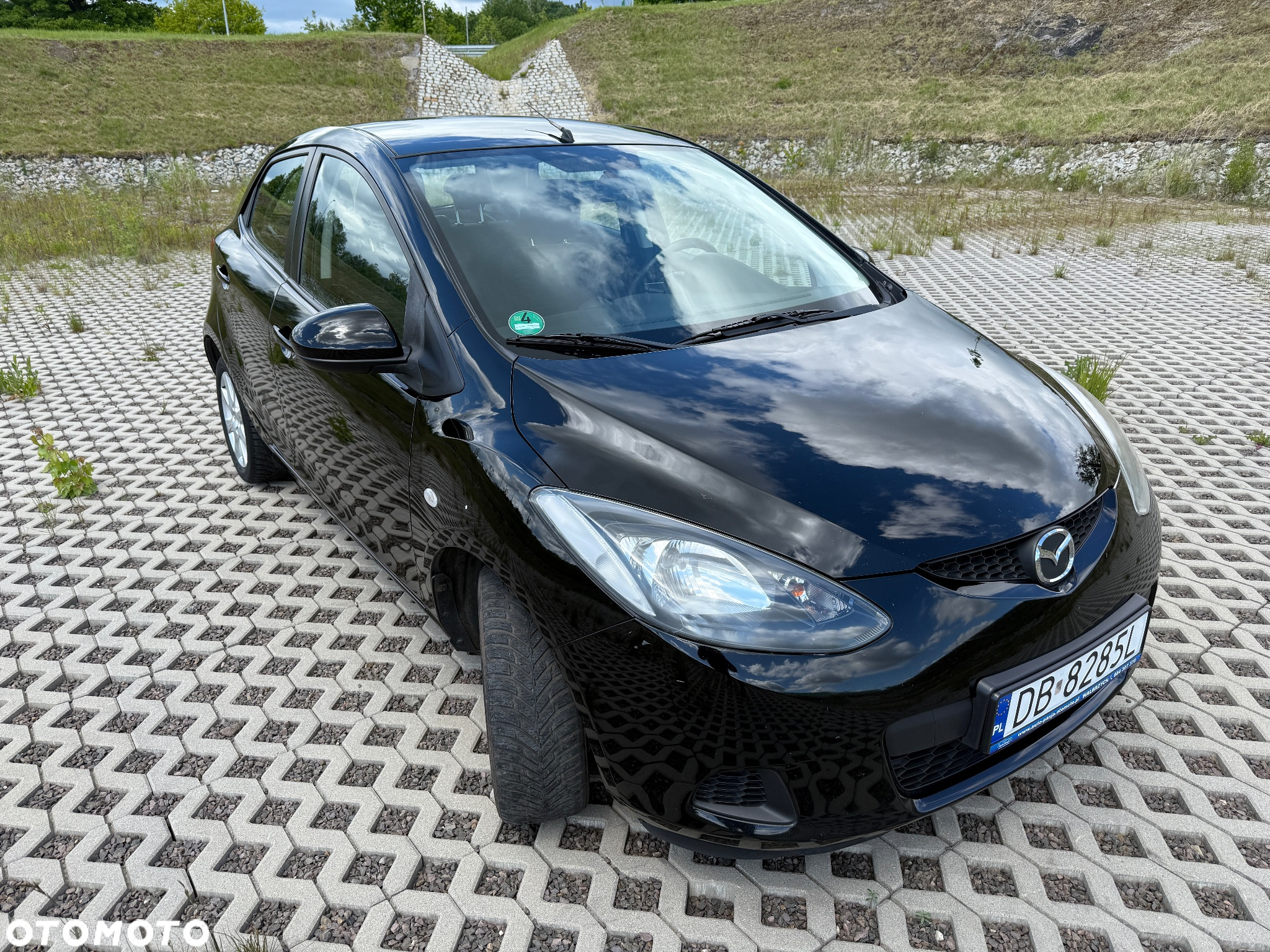 Mazda 2 1.3 Comfort - 7
