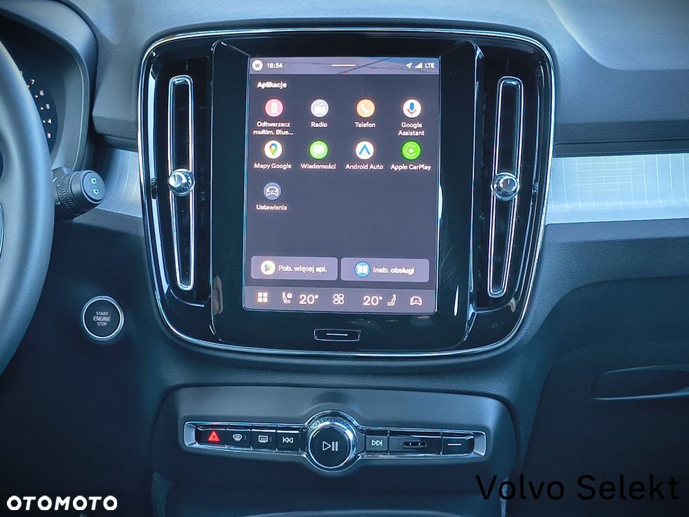 Volvo XC 40 - 27