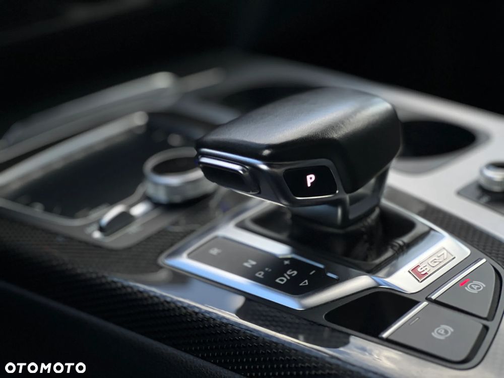 Audi SQ7 - 26