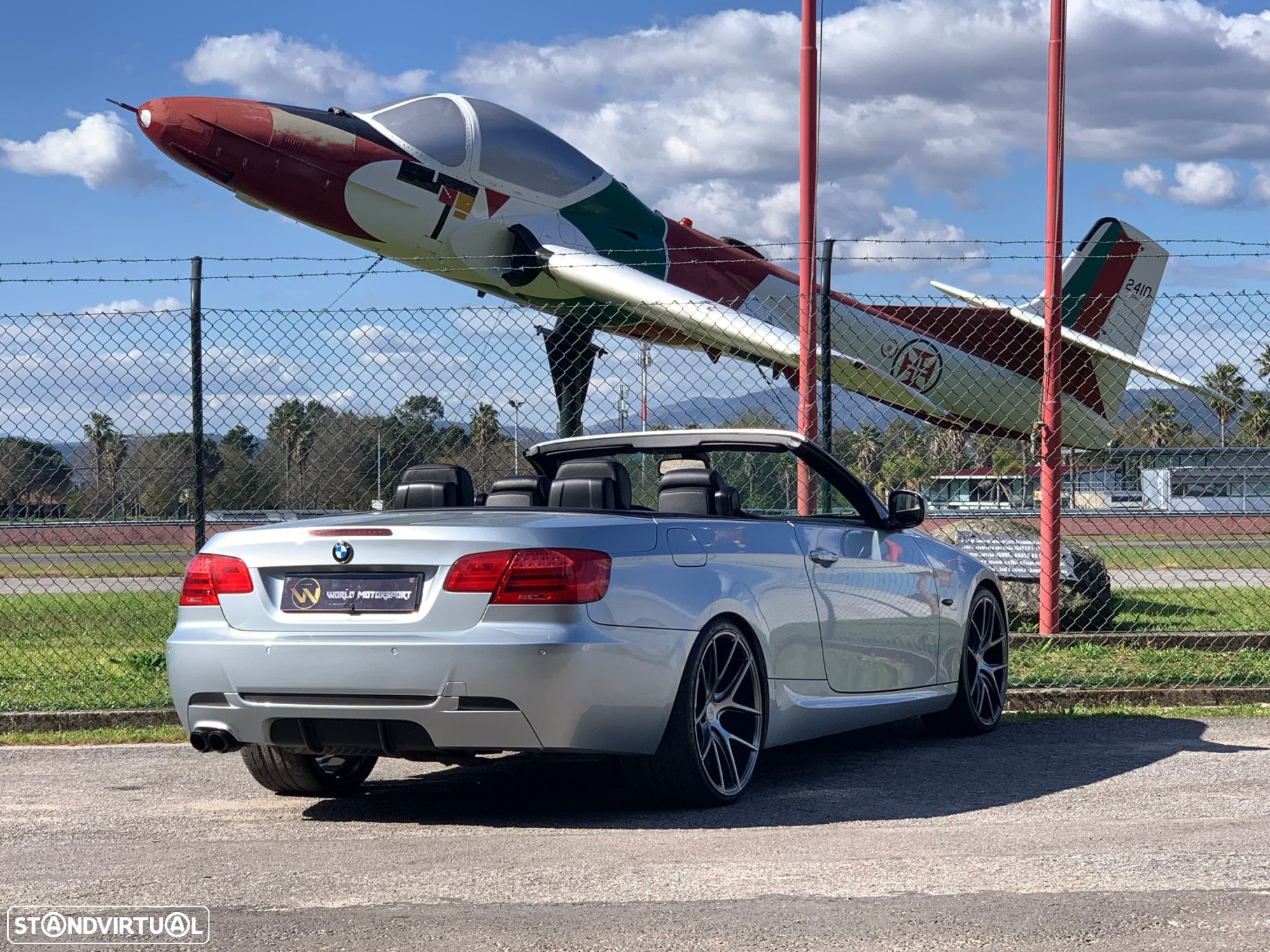 BMW 320 - 27