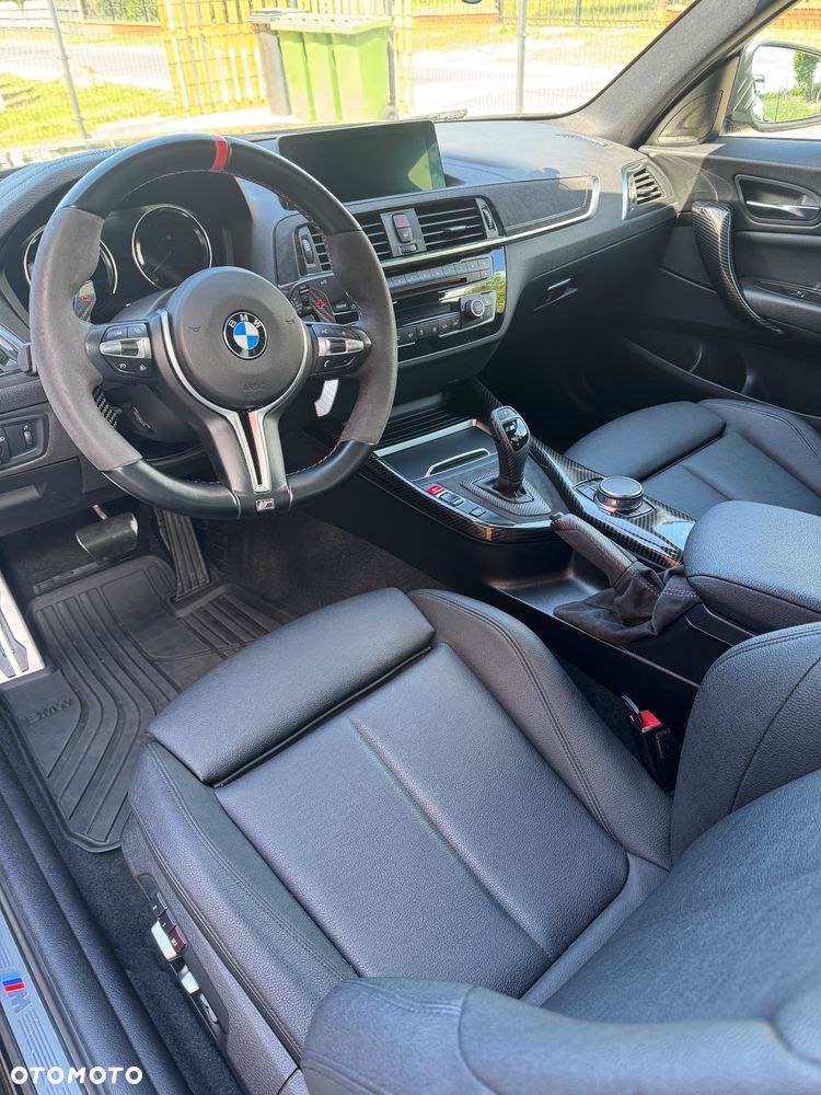 BMW Seria 2 230i M Sport - 7