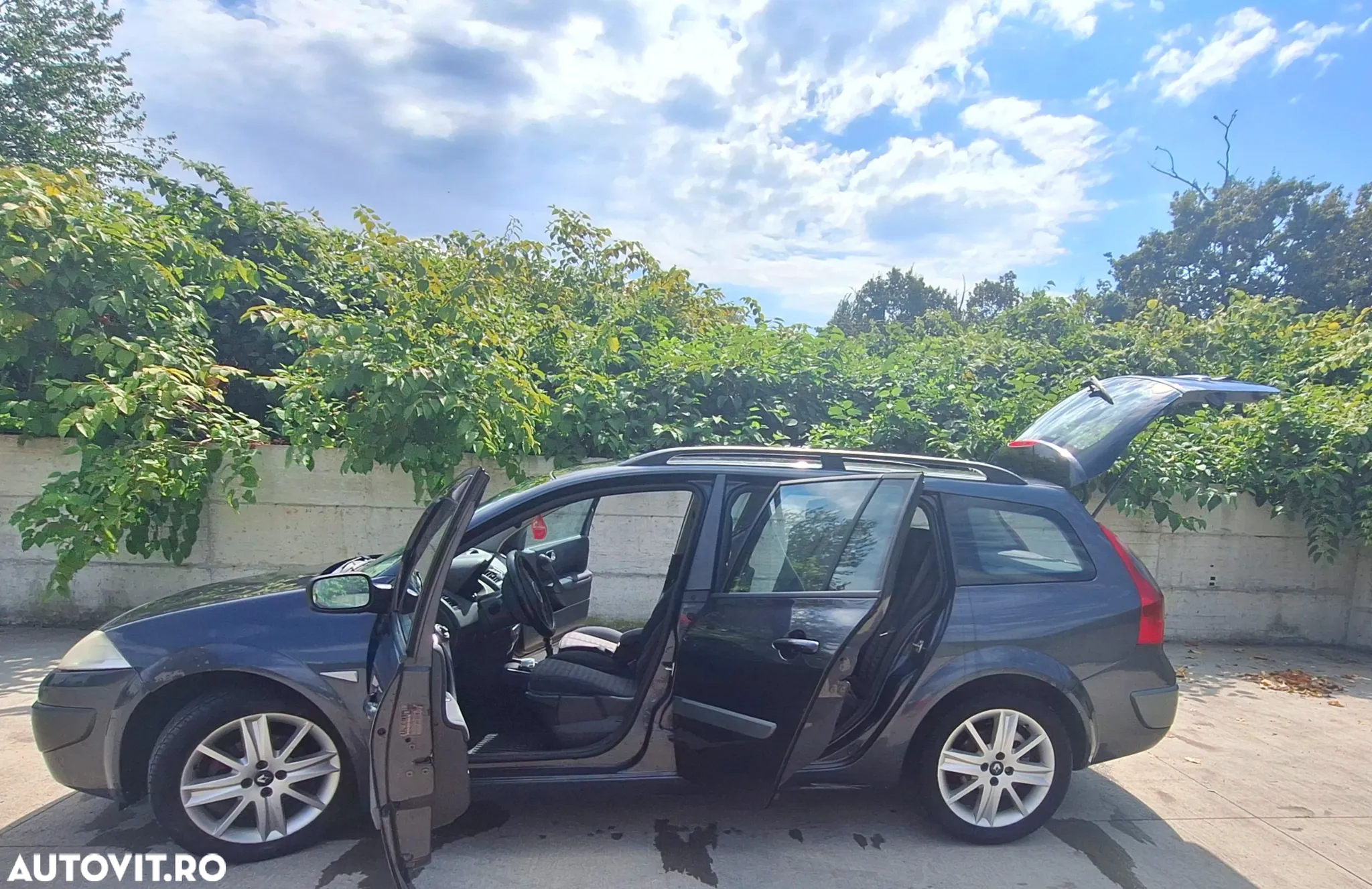 Renault Megane - 3