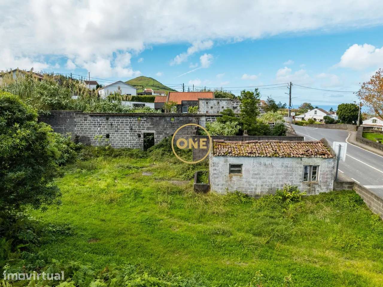 Moradia, 48 m², Pilar da Bretanha - Grande imagem: 5/9
