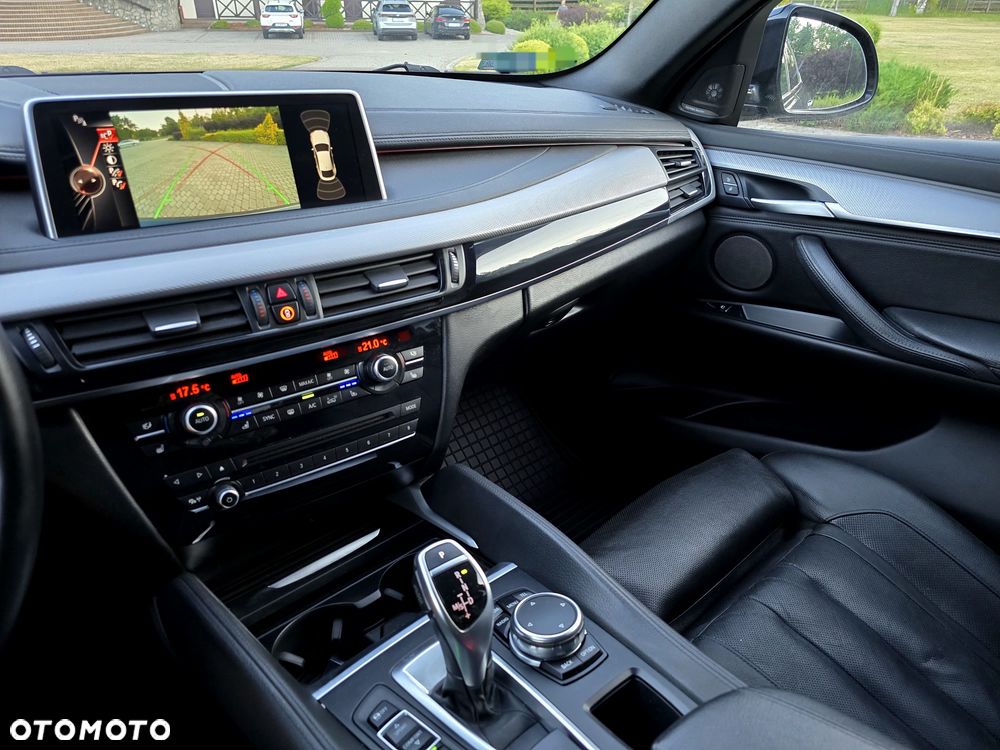 BMW X6 xDrive30d M Sport - 40