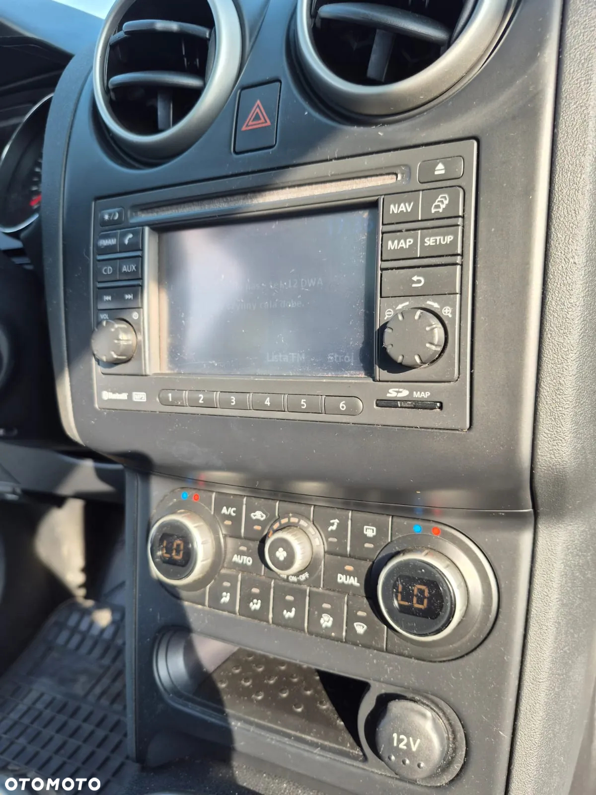 Nissan Qashqai 1.5 dCi Acenta - 22
