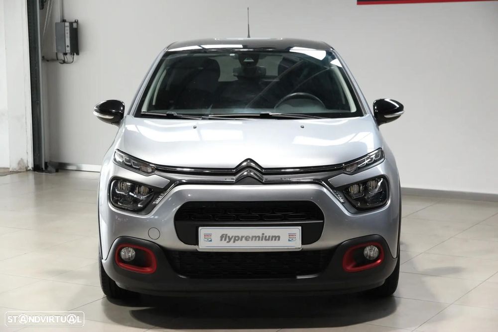 Citroen C3 2021 photo 4