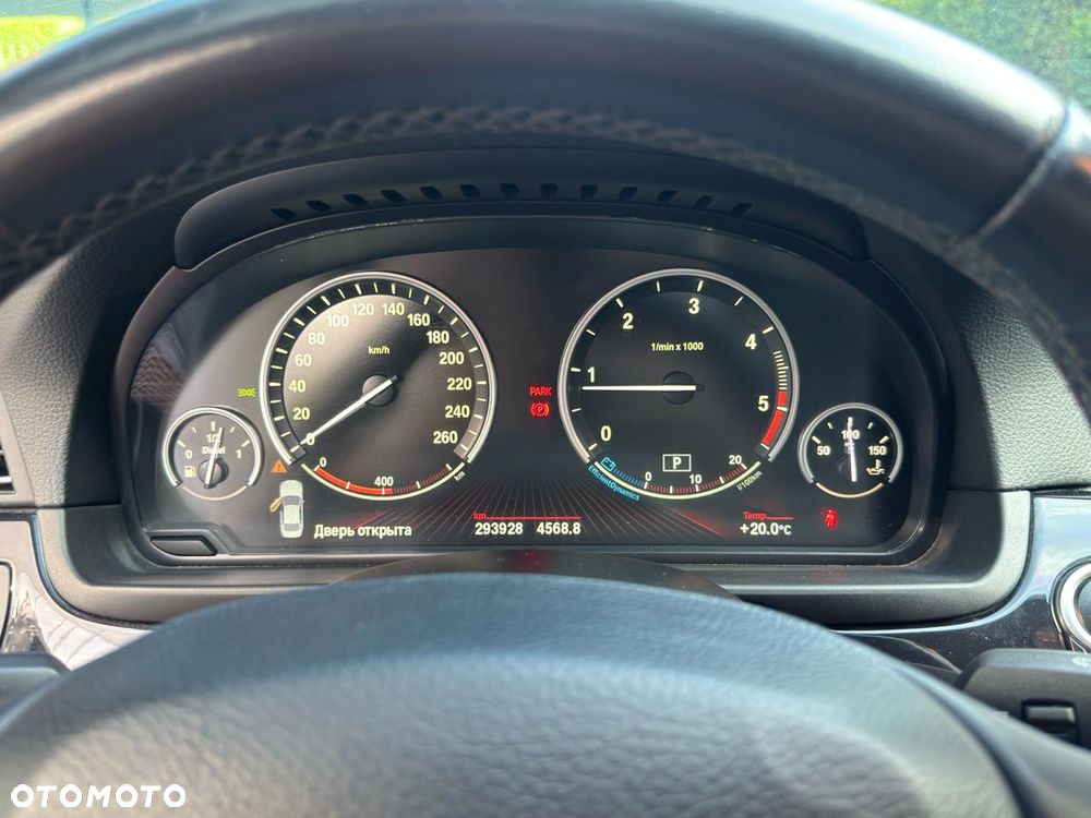 BMW Seria 5 - 14