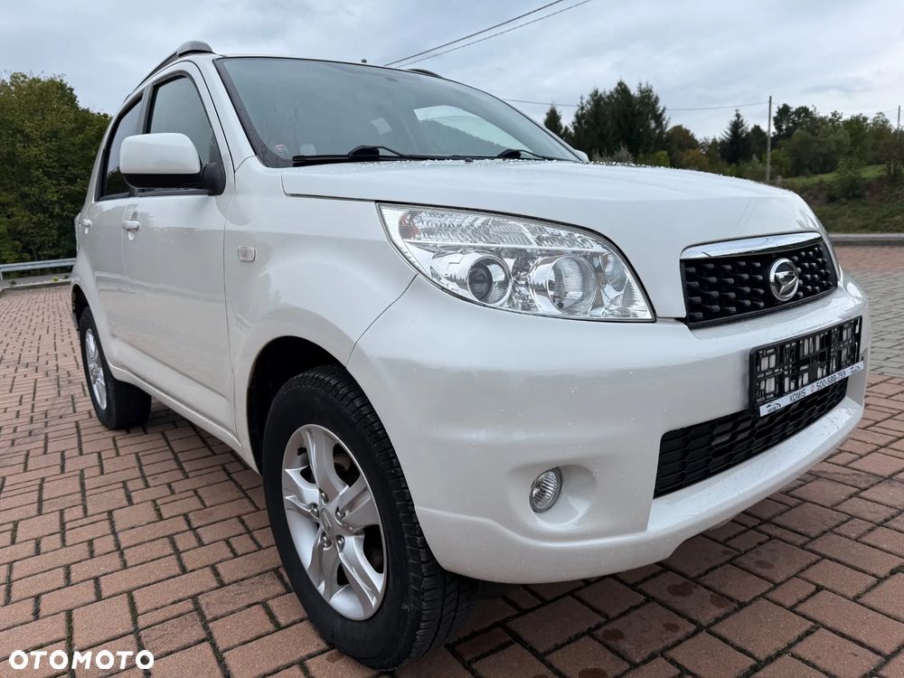 Daihatsu Terios 1.5 Top 4WD - 3