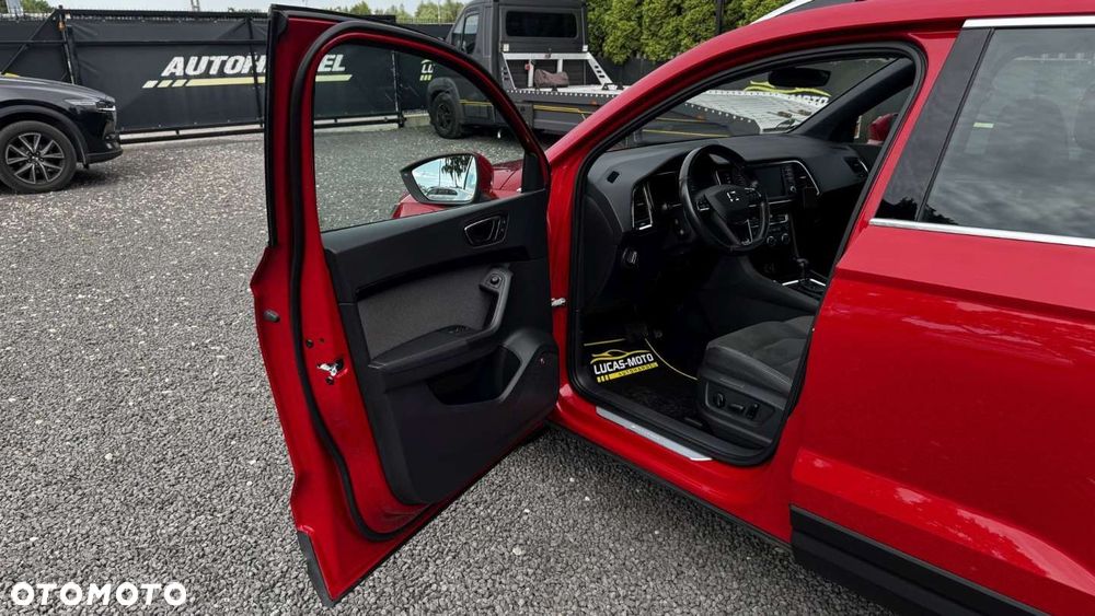 Seat Ateca - 20